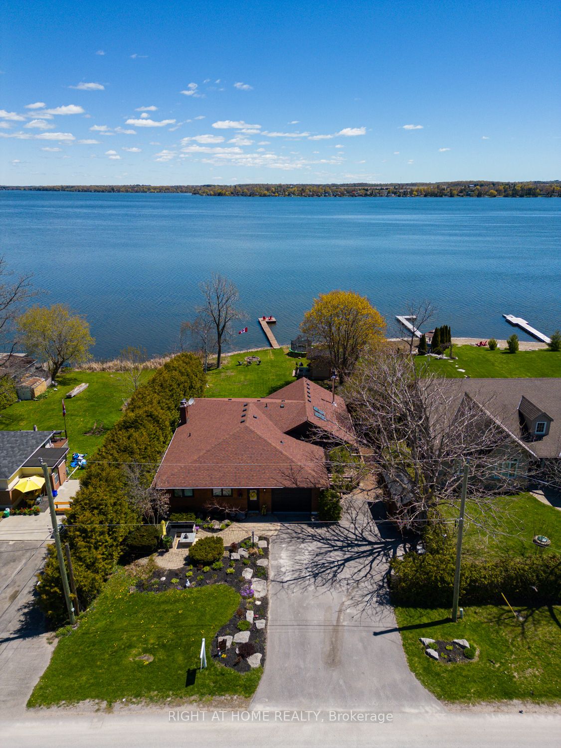 77 Aldred Drive, Scugog, ON L9L 1B4 photo 2