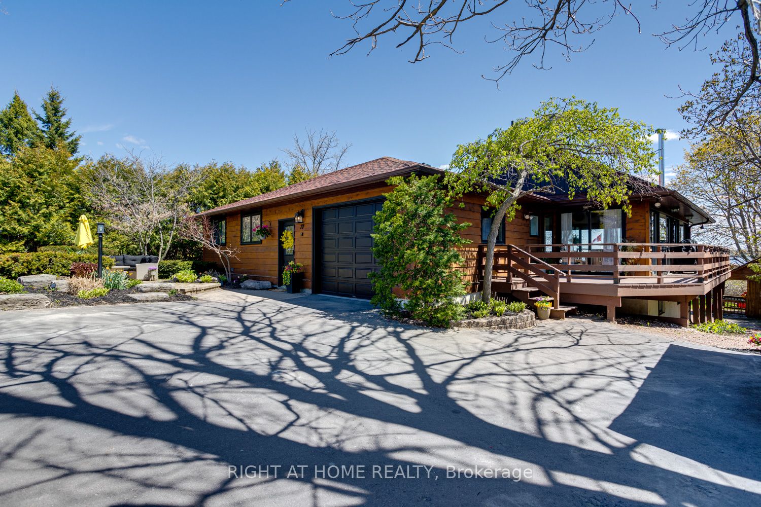 77 Aldred Drive, Scugog, ON L9L 1B4 photo 4
