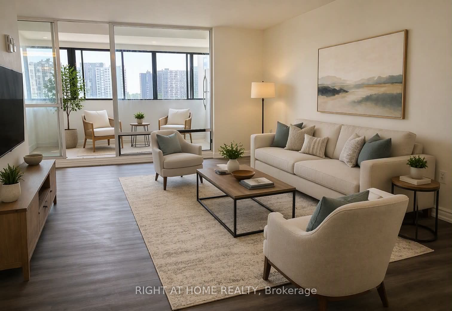 5 Massey Square 1508, Toronto, ON M4C 5L6 photo 2