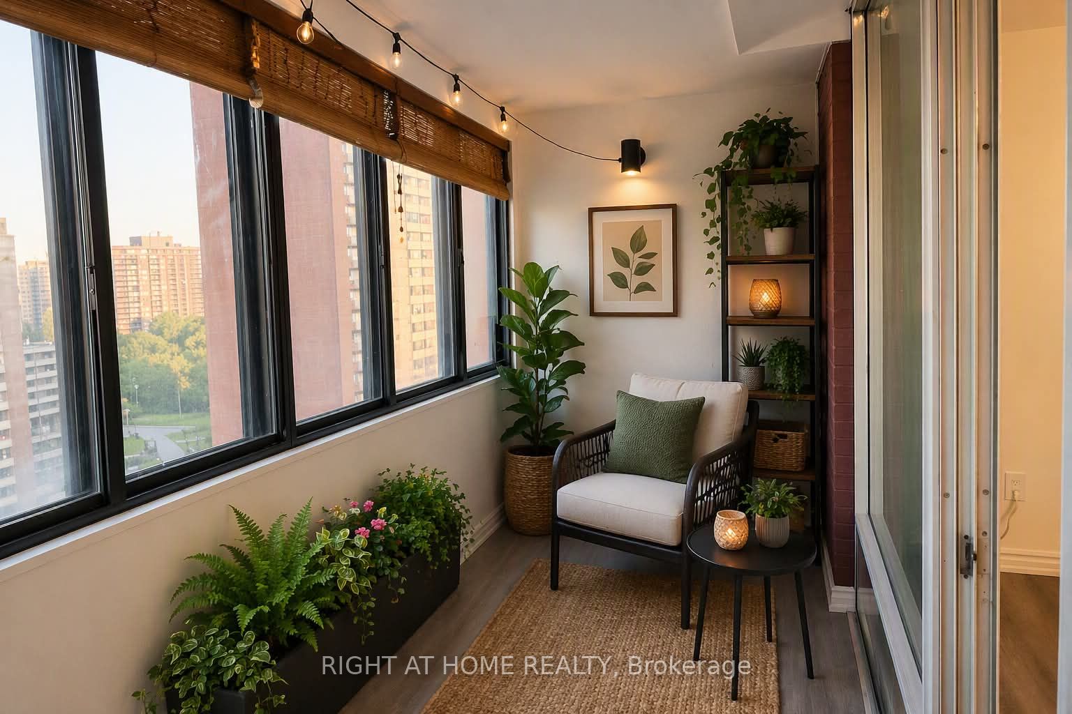 5 Massey Square 1508, Toronto, ON M4C 5L6 photo 4