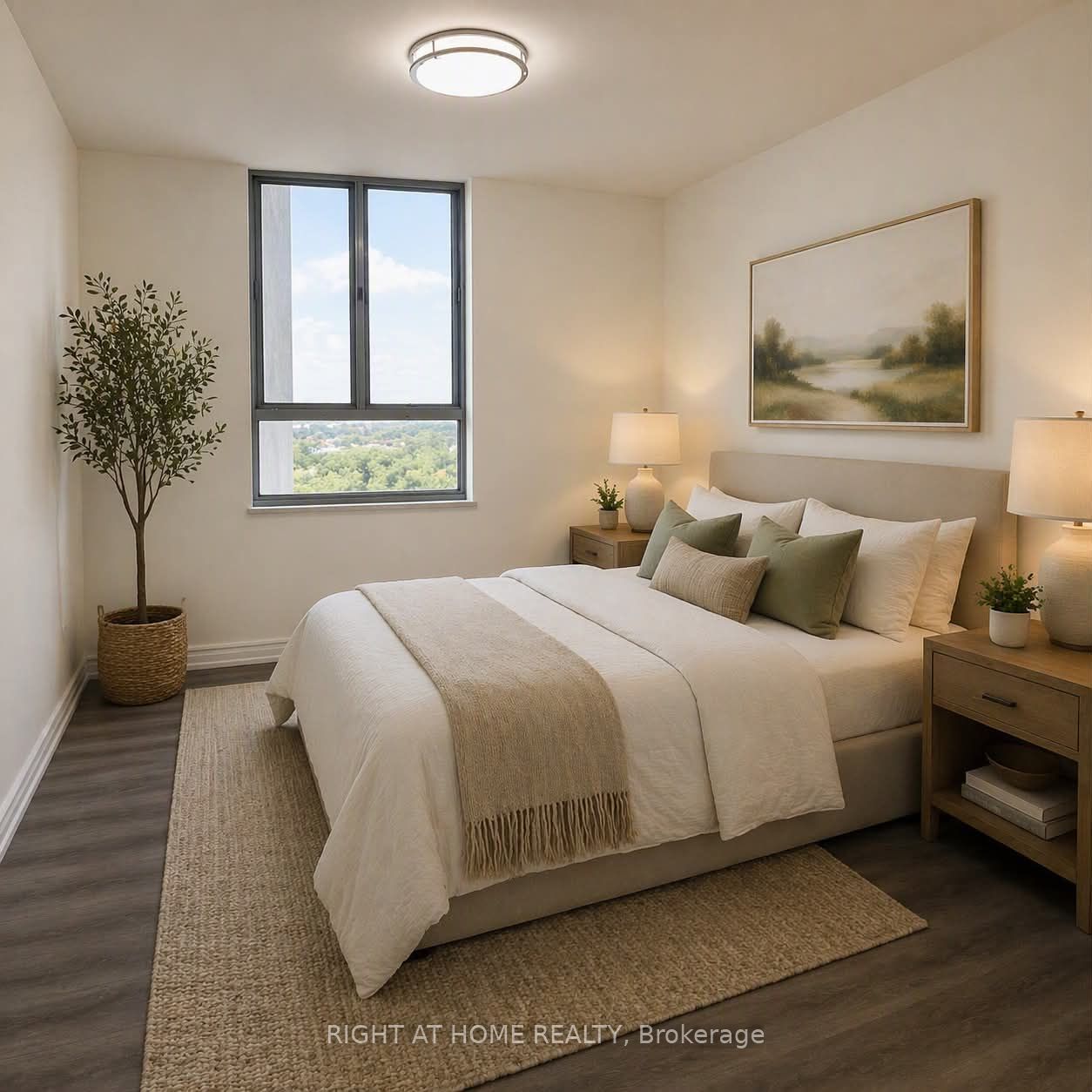 5 Massey Square 1508, Toronto, ON M4C 5L6 photo 5