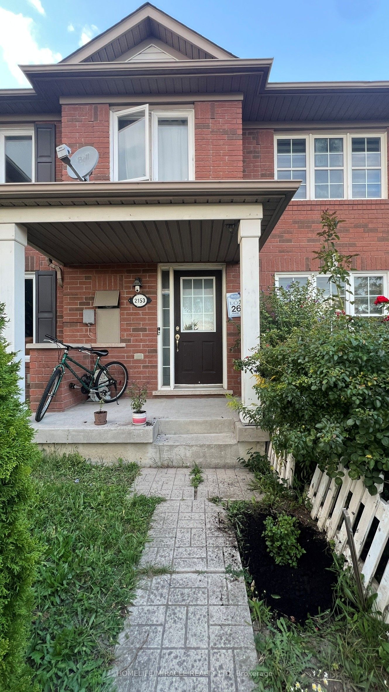 2153 Morningside Avenue Upper, Toronto, ON M1X 2E5