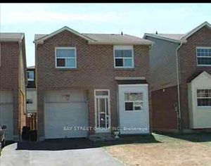 19 Crown Acres Court M, Toronto, ON M1S 4W1