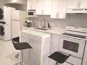 19 Crown Acres Court M, Toronto, ON M1S 4W1 photo 5