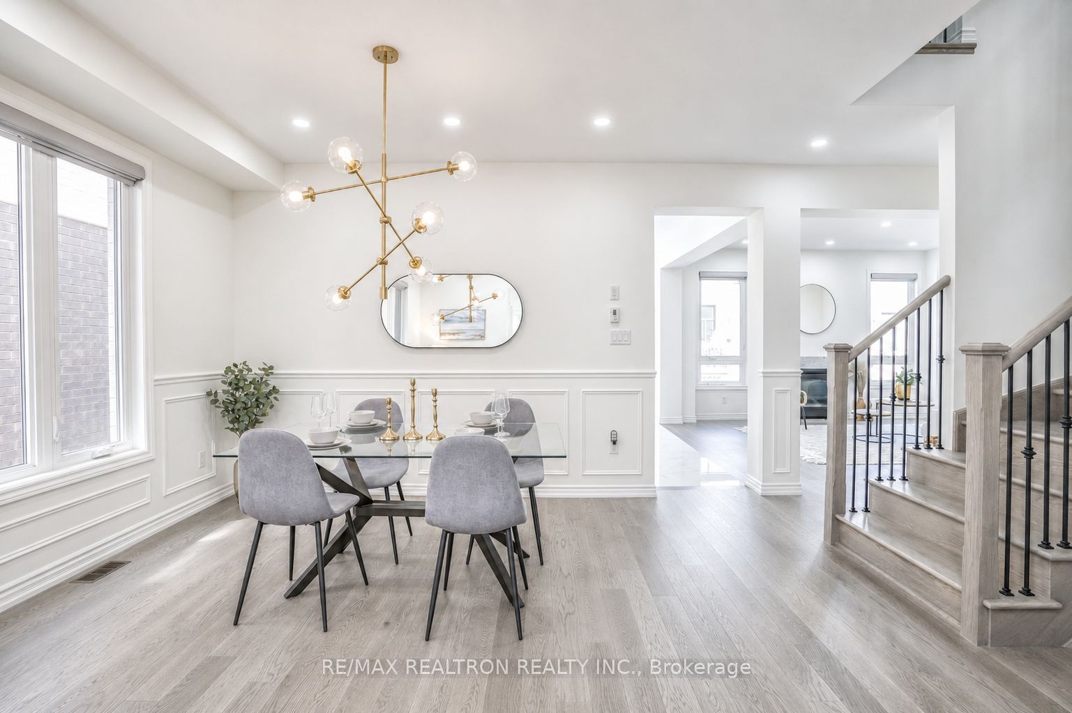 8 Souter Drive, Whitby, ON L1P 0J6 photo 3