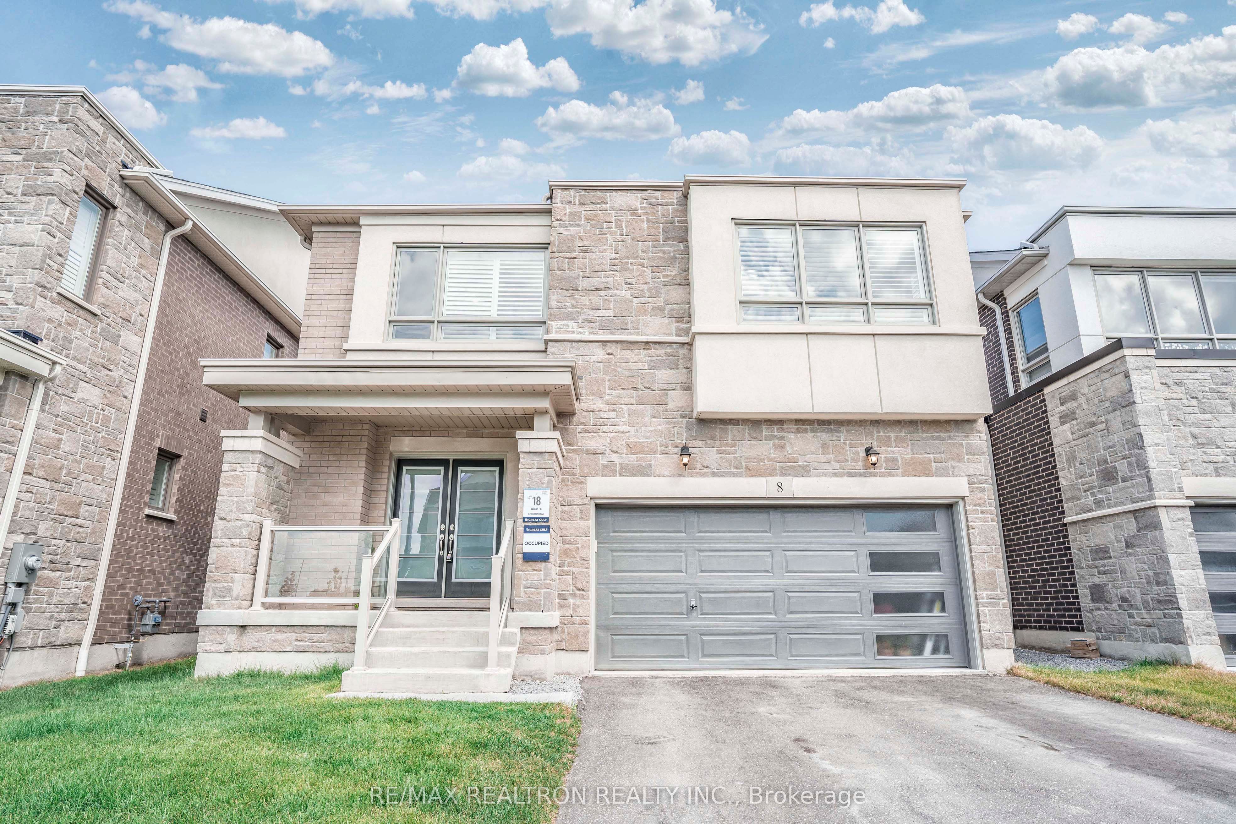 8 Souter Drive, Whitby, ON L1P 0J6 photo 4