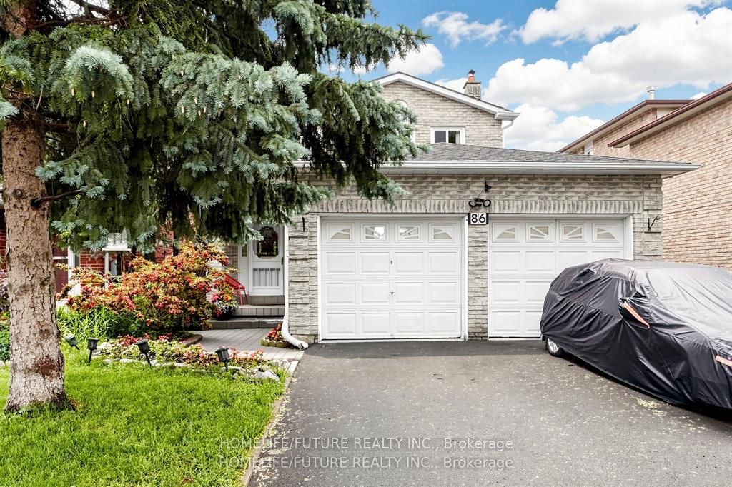 86 Halfmoon Square, Toronto, ON M1C 3V3 photo 3