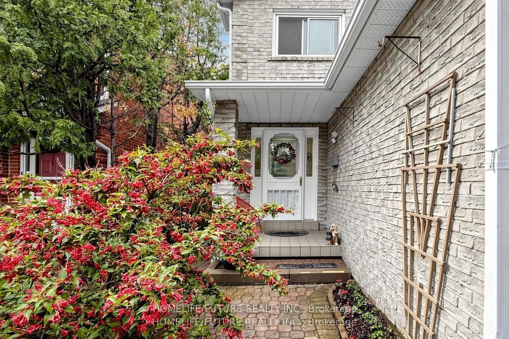 86 Halfmoon Square, Toronto, ON M1C 3V3 photo 5