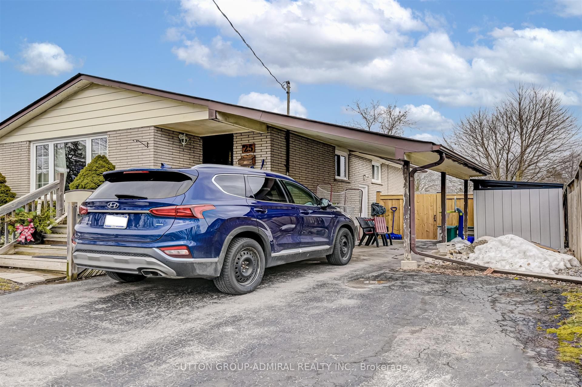 25 Strike Avenue Bsmnt, Clarington, ON L1C 1K2 photo 2