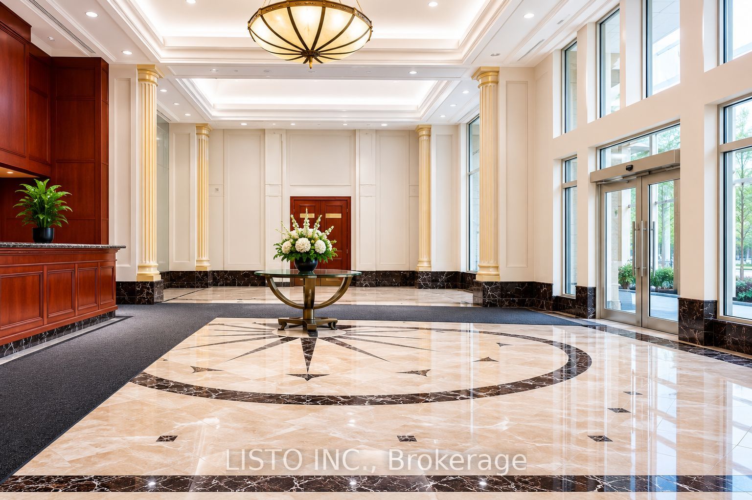 8 Lee Centre Drive 2009, Toronto, ON M1H 3H8 photo 5