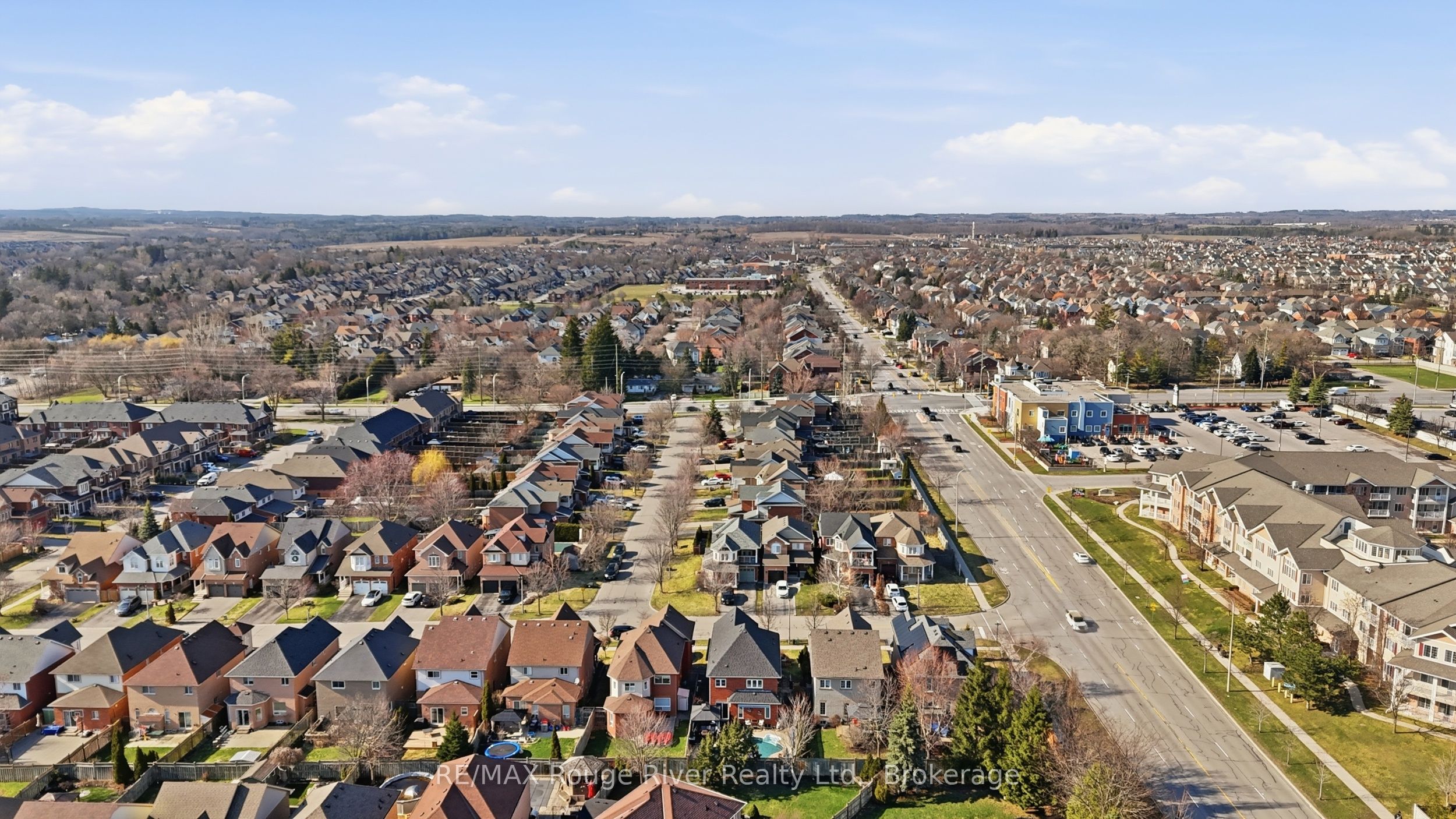 5 Iberville Road, Whitby, ON L1M 1H5 photo 4