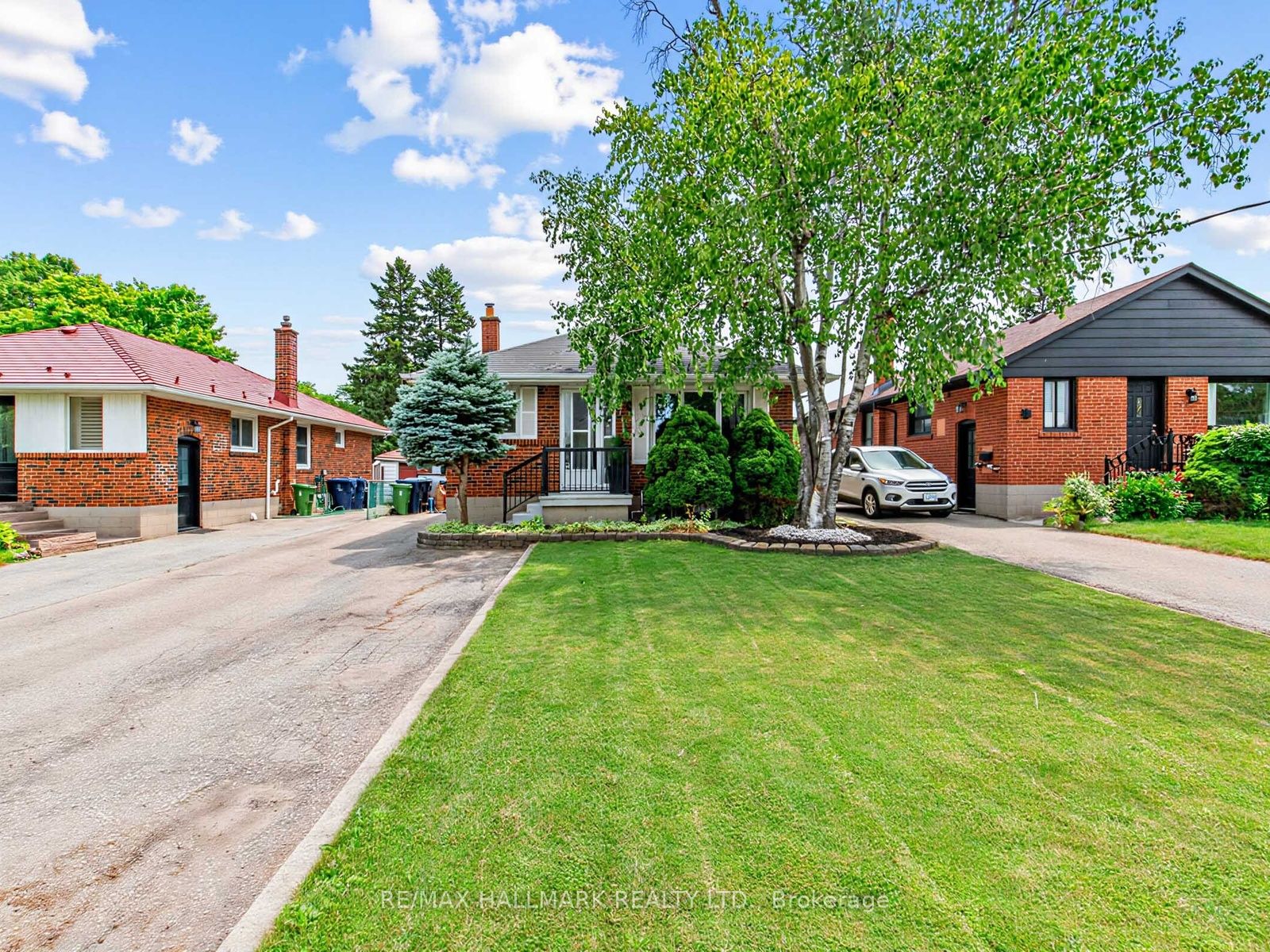 7 Penworth Road, Toronto, ON M1R 4P2