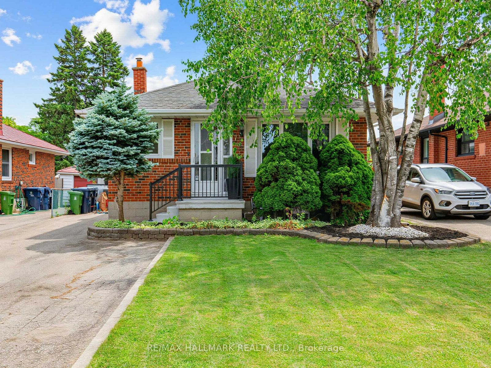 7 Penworth Road, Toronto, ON M1R 4P2 photo 2