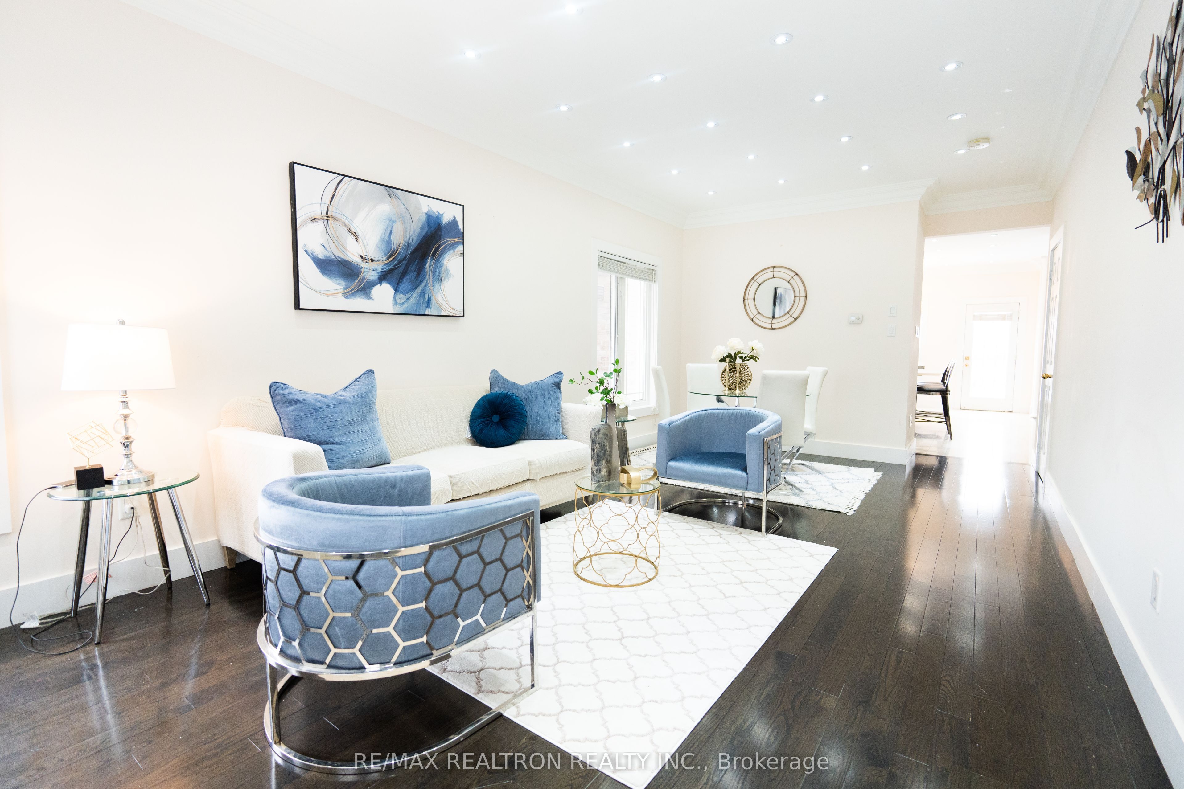 58 Shepstone Drive, Ajax, ON L1Z 0G2 photo 3