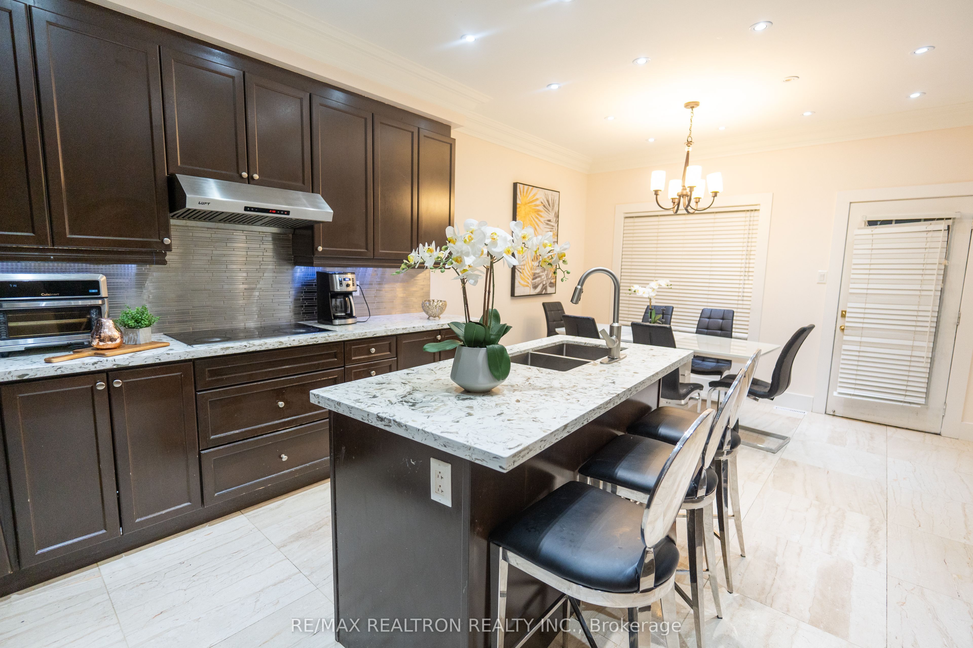 58 Shepstone Drive, Ajax, ON L1Z 0G2 photo 5