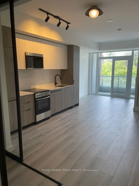 1635 Military Trail 408, Toronto, ON M1C 1B2 photo 2