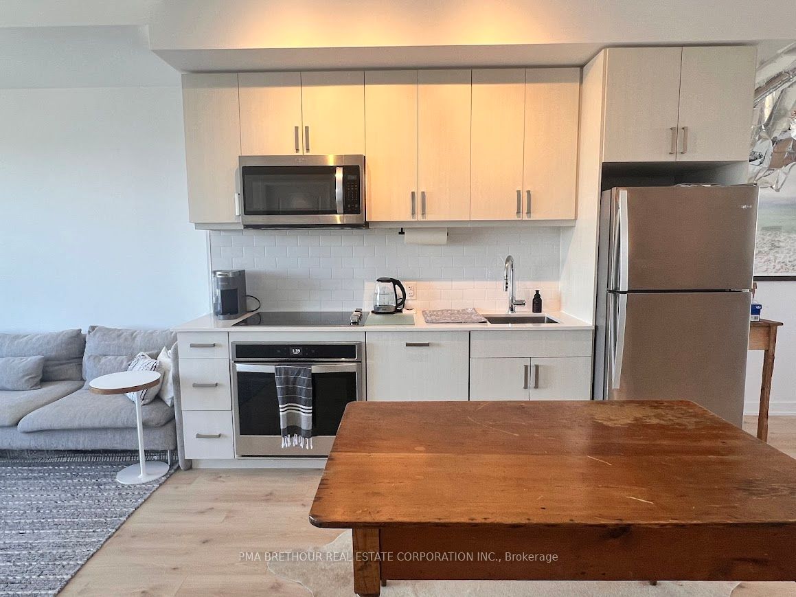 2799 Kingston Road 917, Toronto, ON M1M 0E3 photo 5