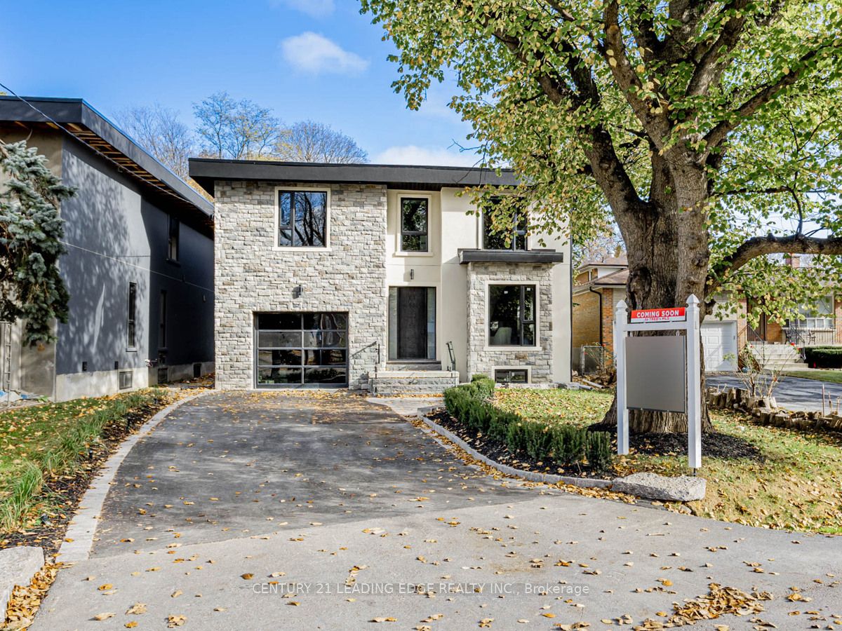 19 DONALDA Crescent, Toronto, ON M1S 1N5 photo 2