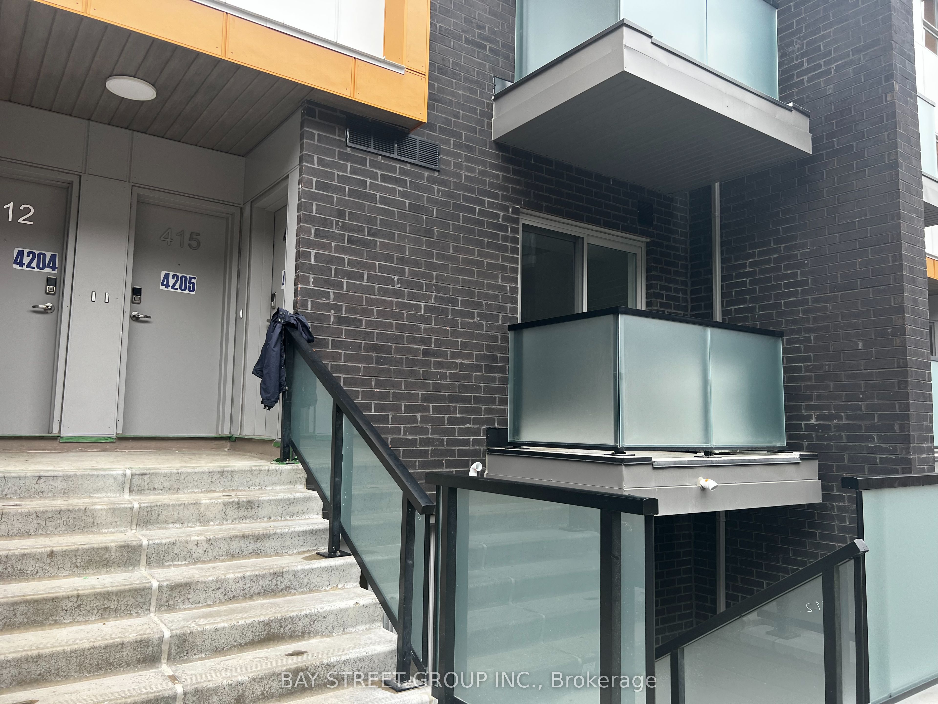 2789 Eglinton Avenue E 414, Toronto, ON M1J 0B3