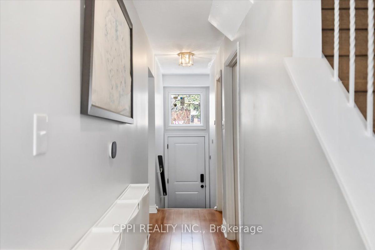 2 Davisbrook Boulevard 14, Toronto, ON M1T 3P3 photo 4