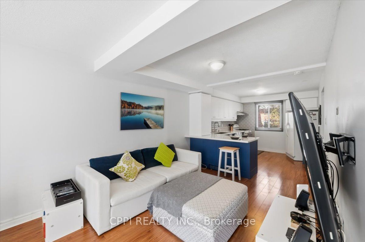 2 Davisbrook Boulevard 14, Toronto, ON M1T 3P3 photo 5
