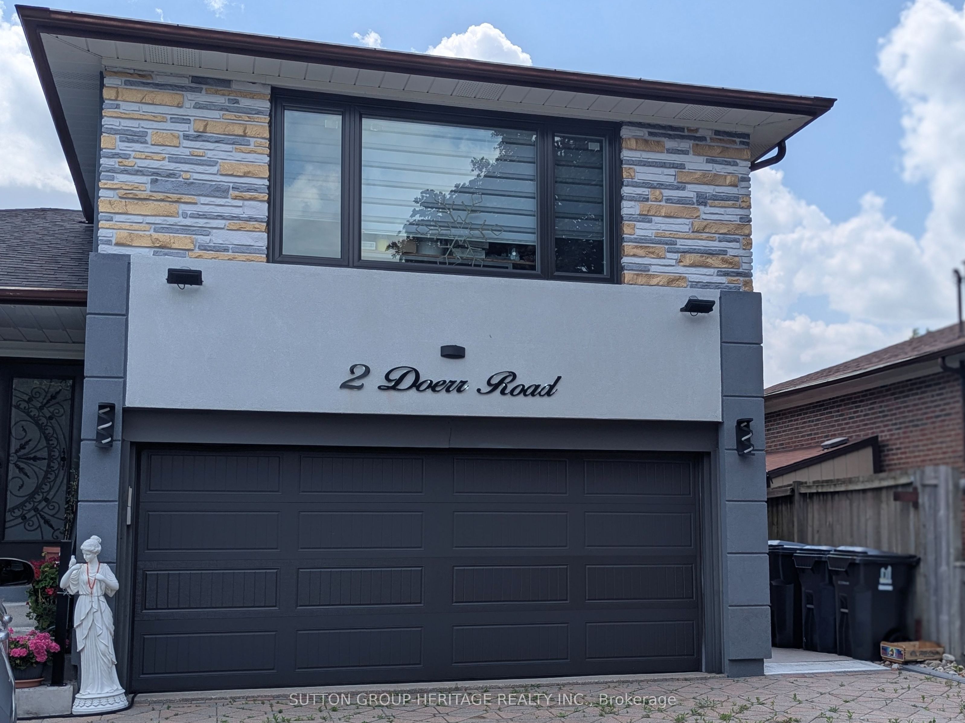2 Doerr Road Basement, Toronto, ON M1P 4M6