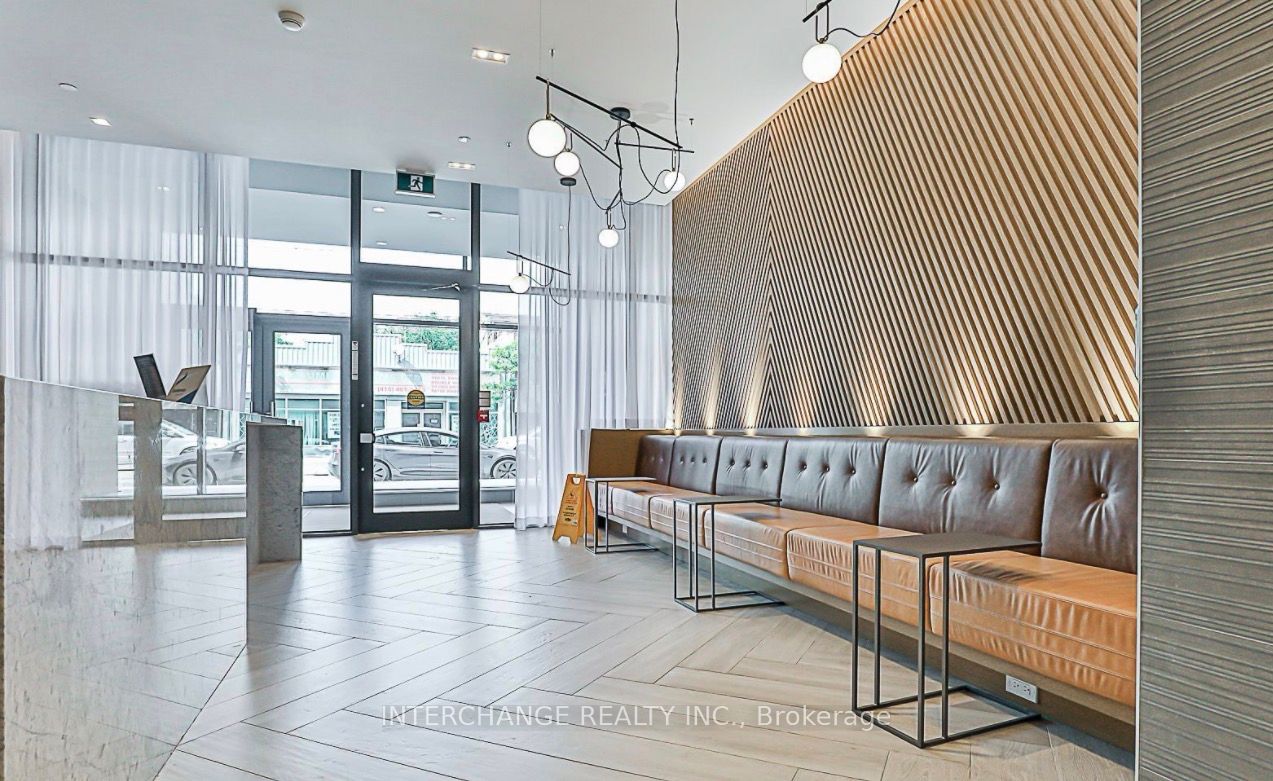 1285 Queen Street E 409, Toronto, ON M4L 1C2 photo 5