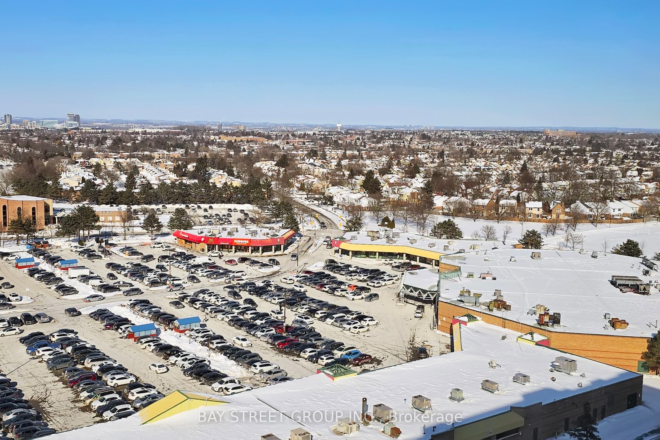 275 Bamburgh Circle 1708, Toronto, ON M1W 3X4 photo 3