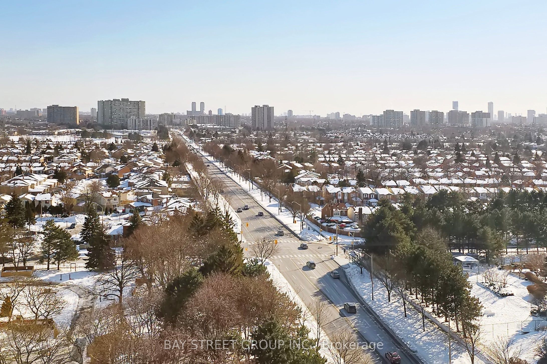 275 Bamburgh Circle 1708, Toronto, ON M1W 3X4 photo 4
