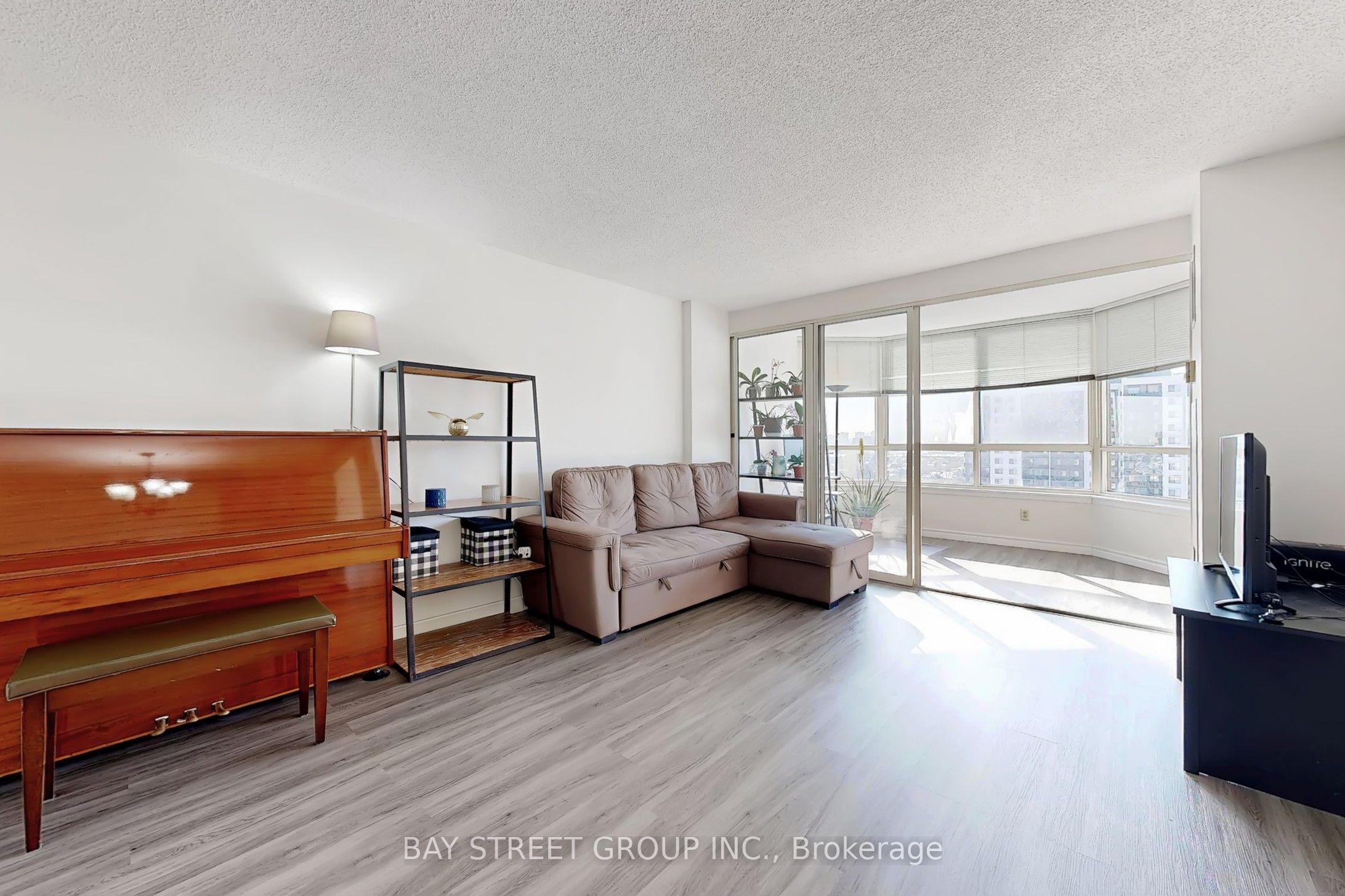 275 Bamburgh Circle 1708, Toronto, ON M1W 3X4 photo 5