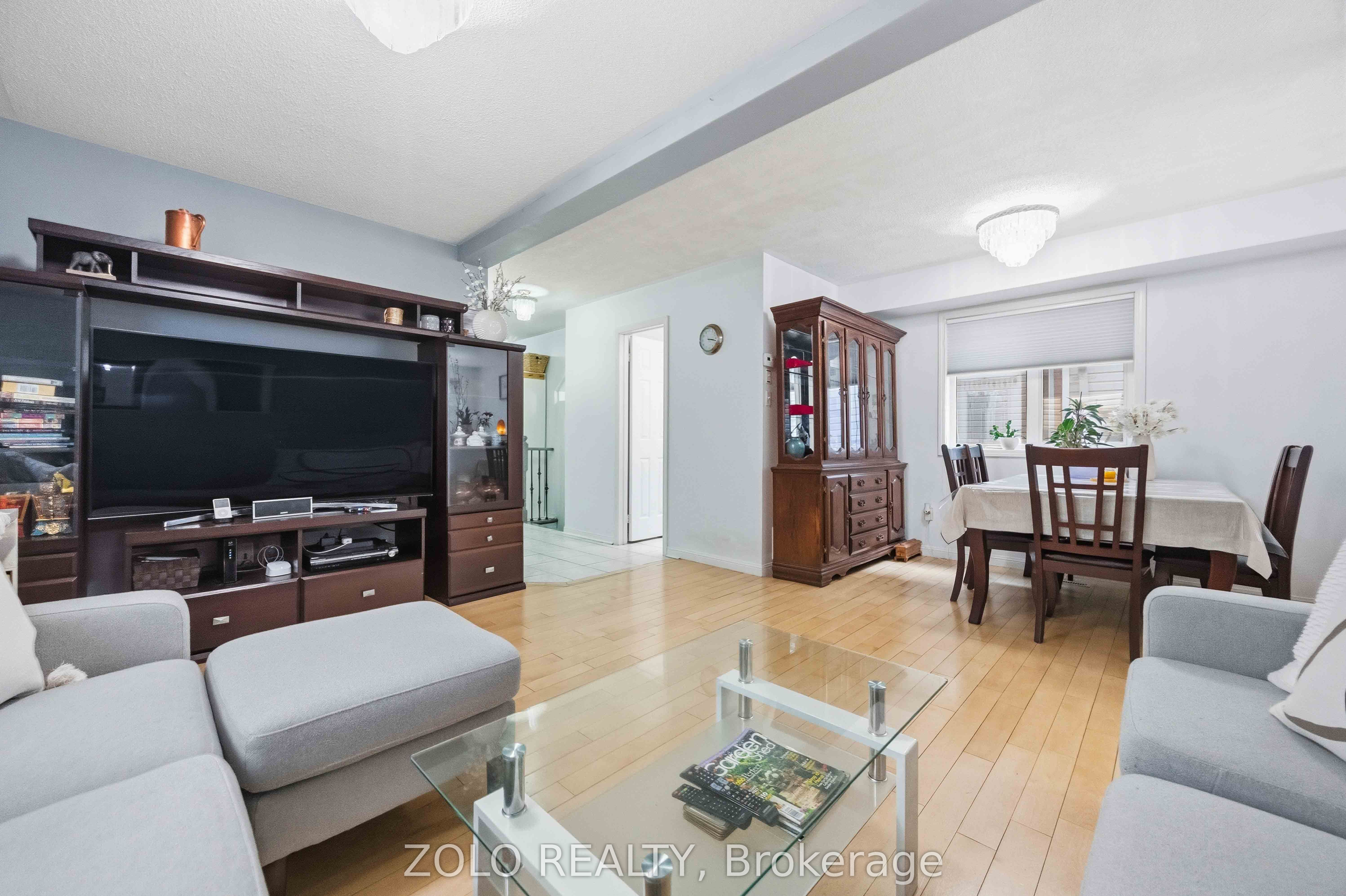 82 Piperbrook Crescent, Toronto, ON M1E 5G9 photo 5