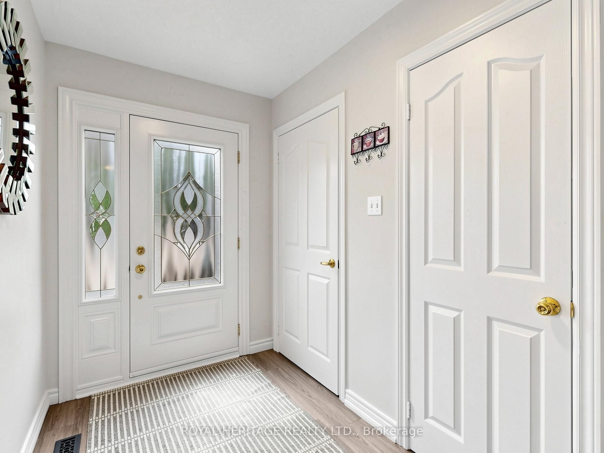 1713 Minstrel Manor, Pickering, ON L1V 3S1 photo 4