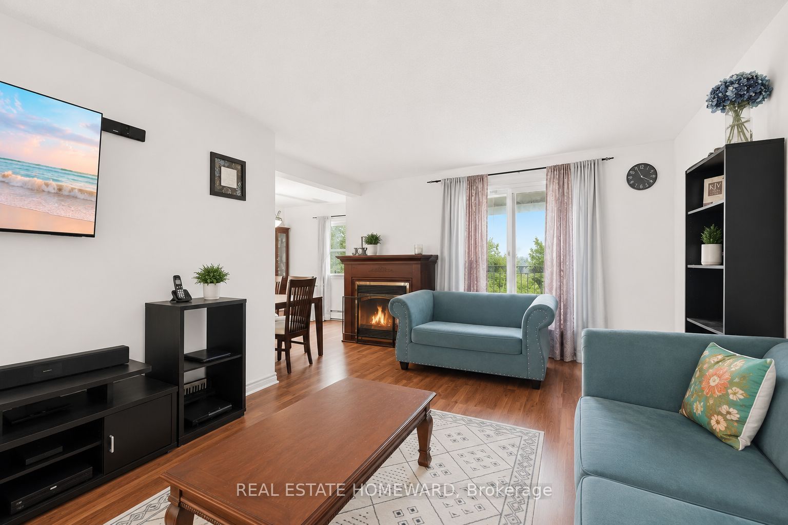 1360 Glenanna Road 17A, Pickering, ON L1V 2T5 photo 4