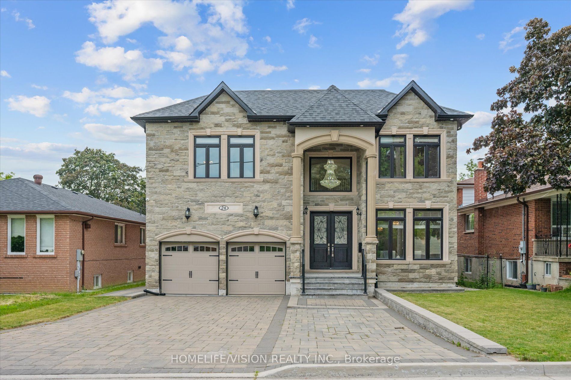 24 Cedar Brae Boulevard, Toronto, ON M1J 2K3 photo 2