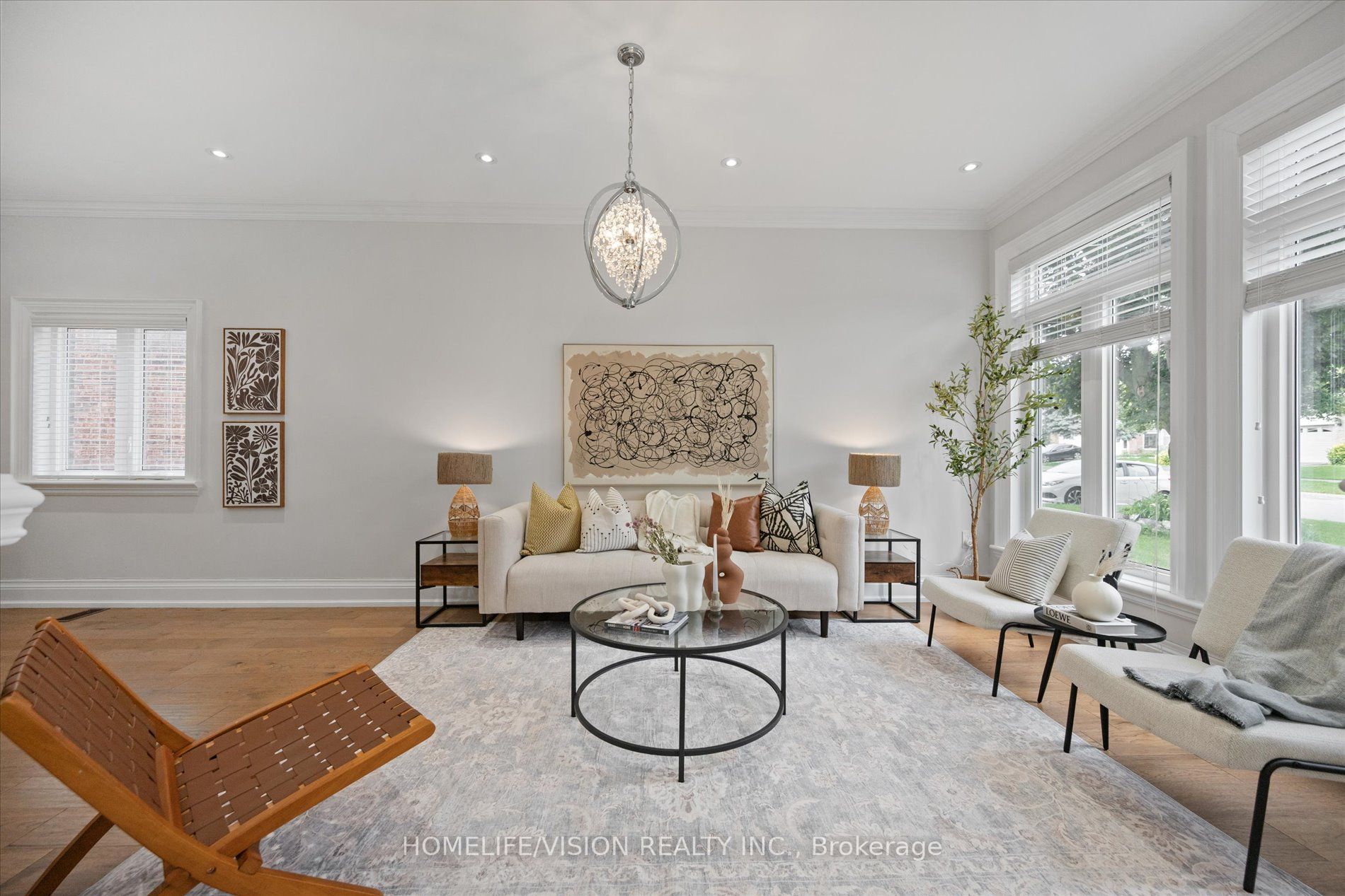 24 Cedar Brae Boulevard, Toronto, ON M1J 2K3 photo 3