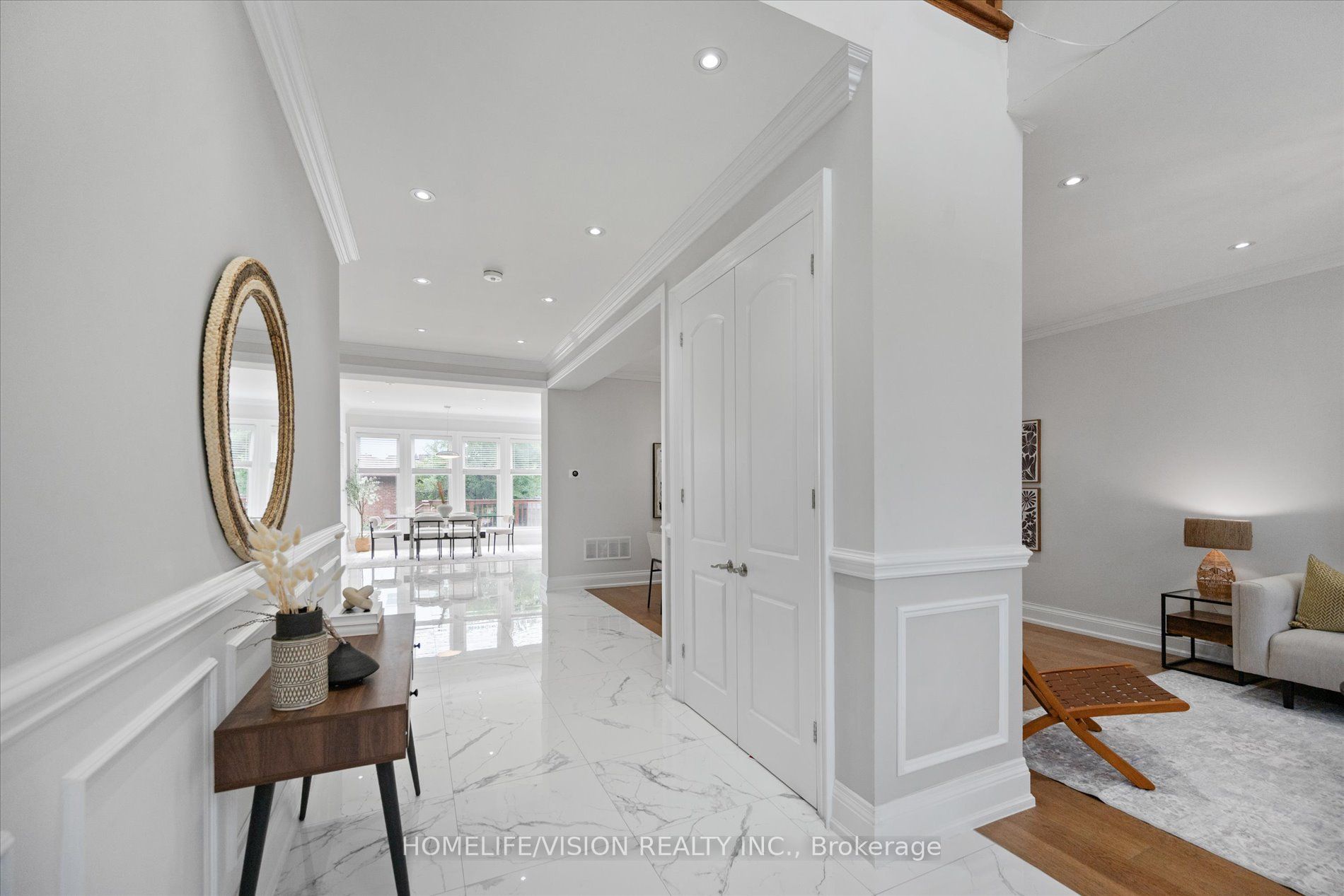 24 Cedar Brae Boulevard, Toronto, ON M1J 2K3 photo 4