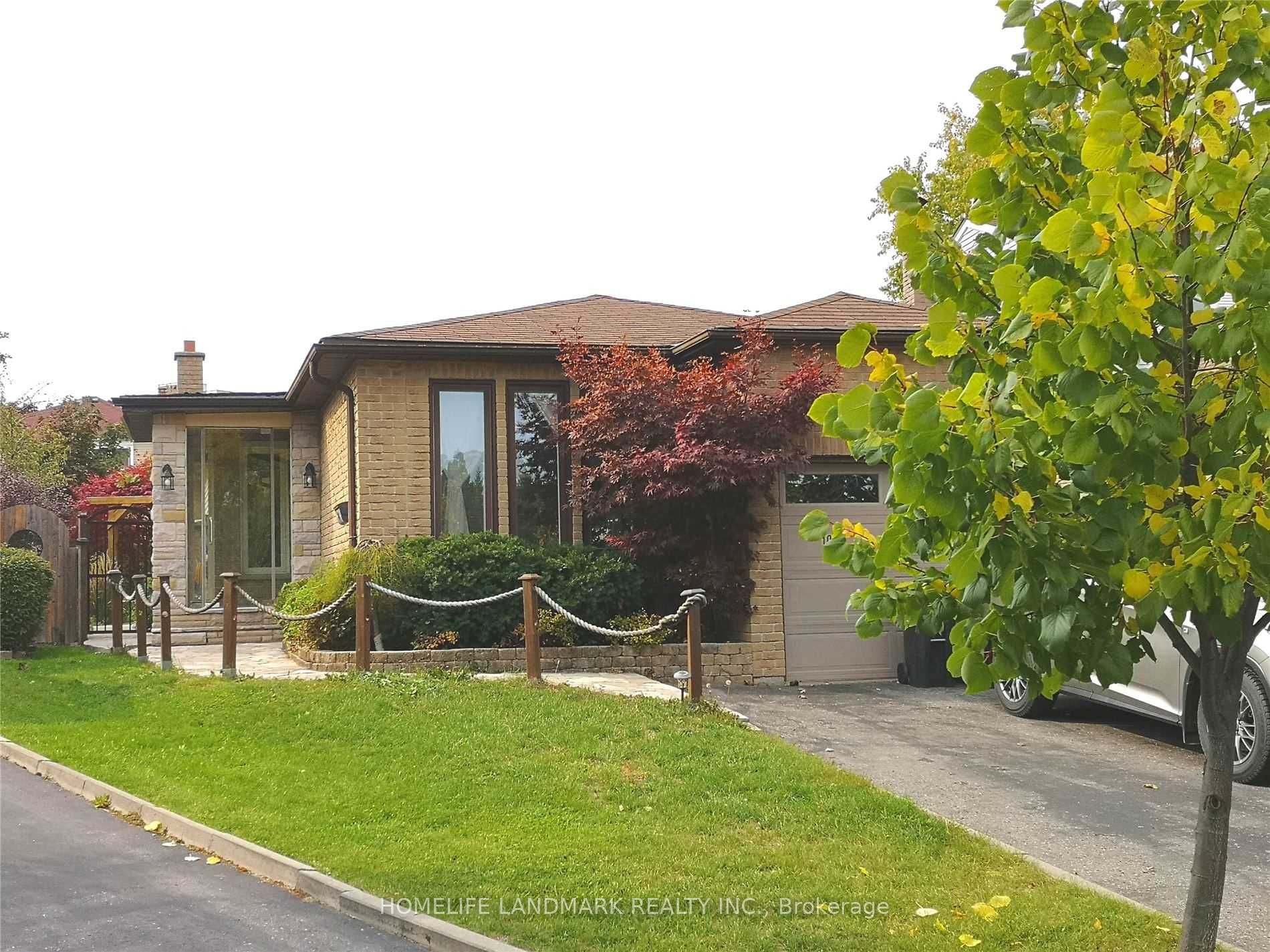 10 Keon Place Lower, Toronto, ON M1B 3C9 photo 3