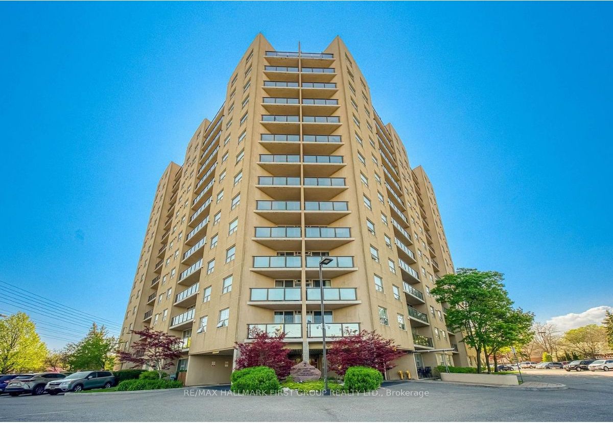 2 Westney Road N #1209, Ajax, ON L1T 3H3