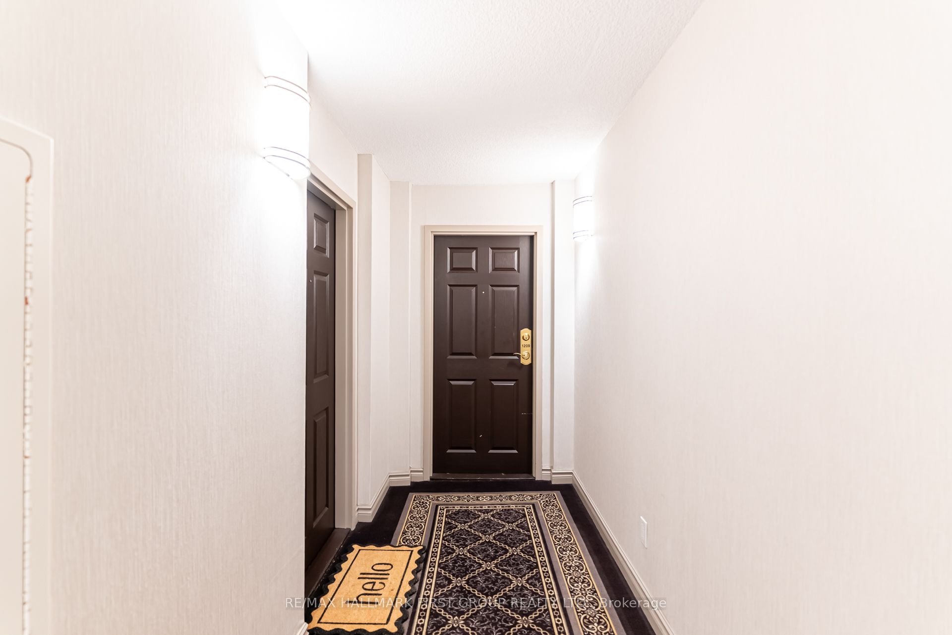 2 Westney Road N #1209, Ajax, ON L1T 3H3 photo 5