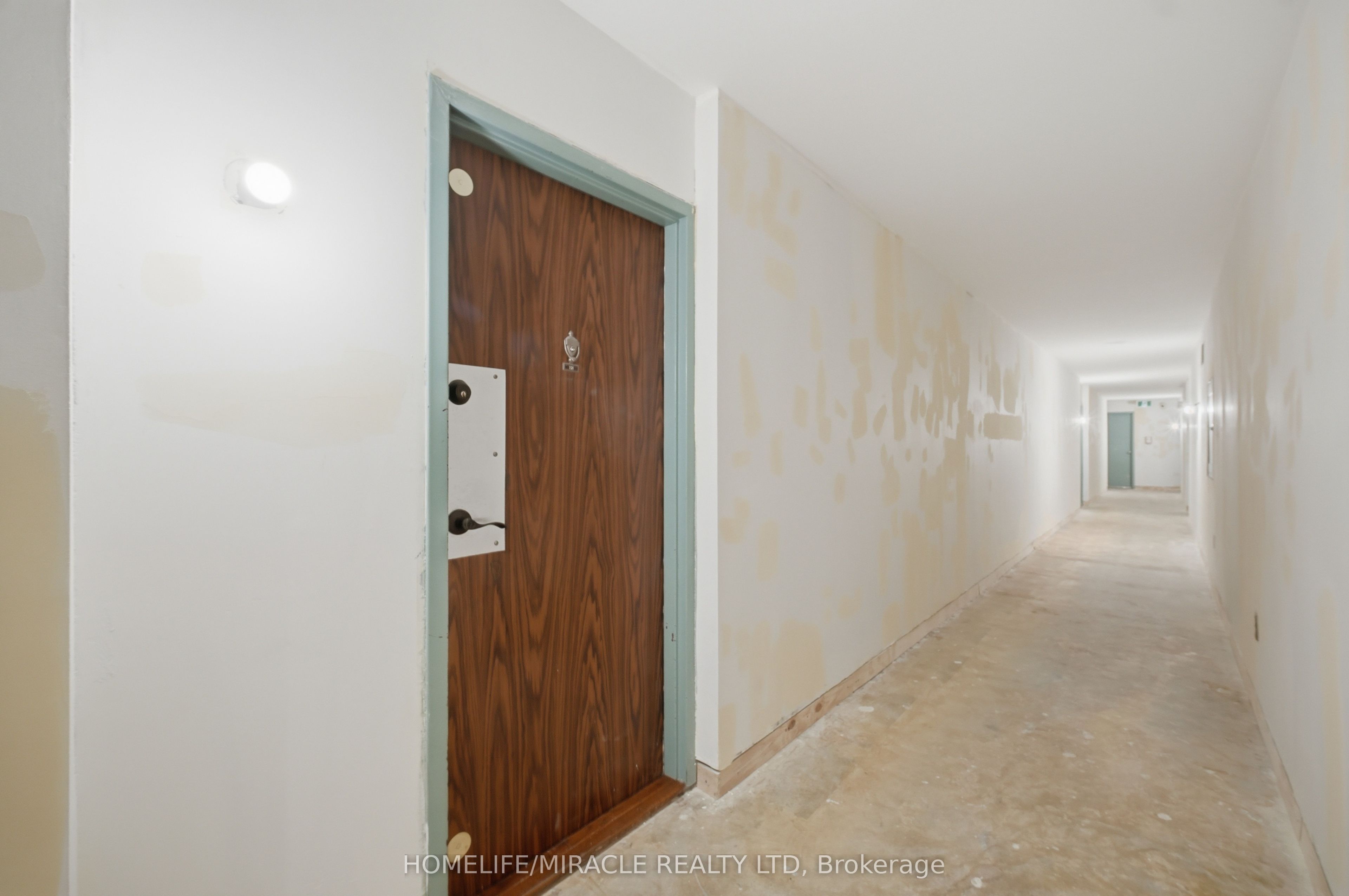 301 Prudential Drive 701, Toronto, ON M1P 4V3 photo 3