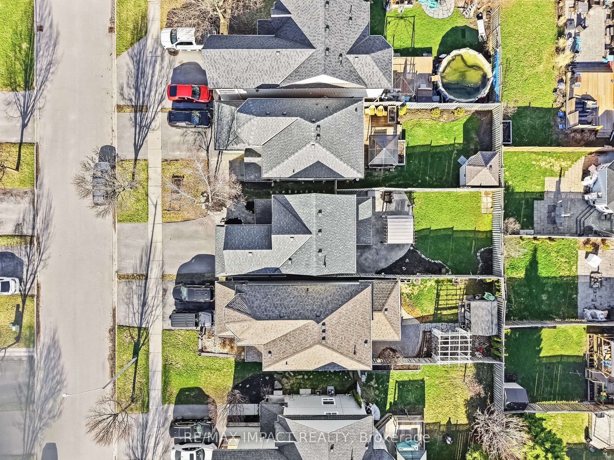 31 Shipley Avenue, Clarington, ON L1B 1M7 photo 2