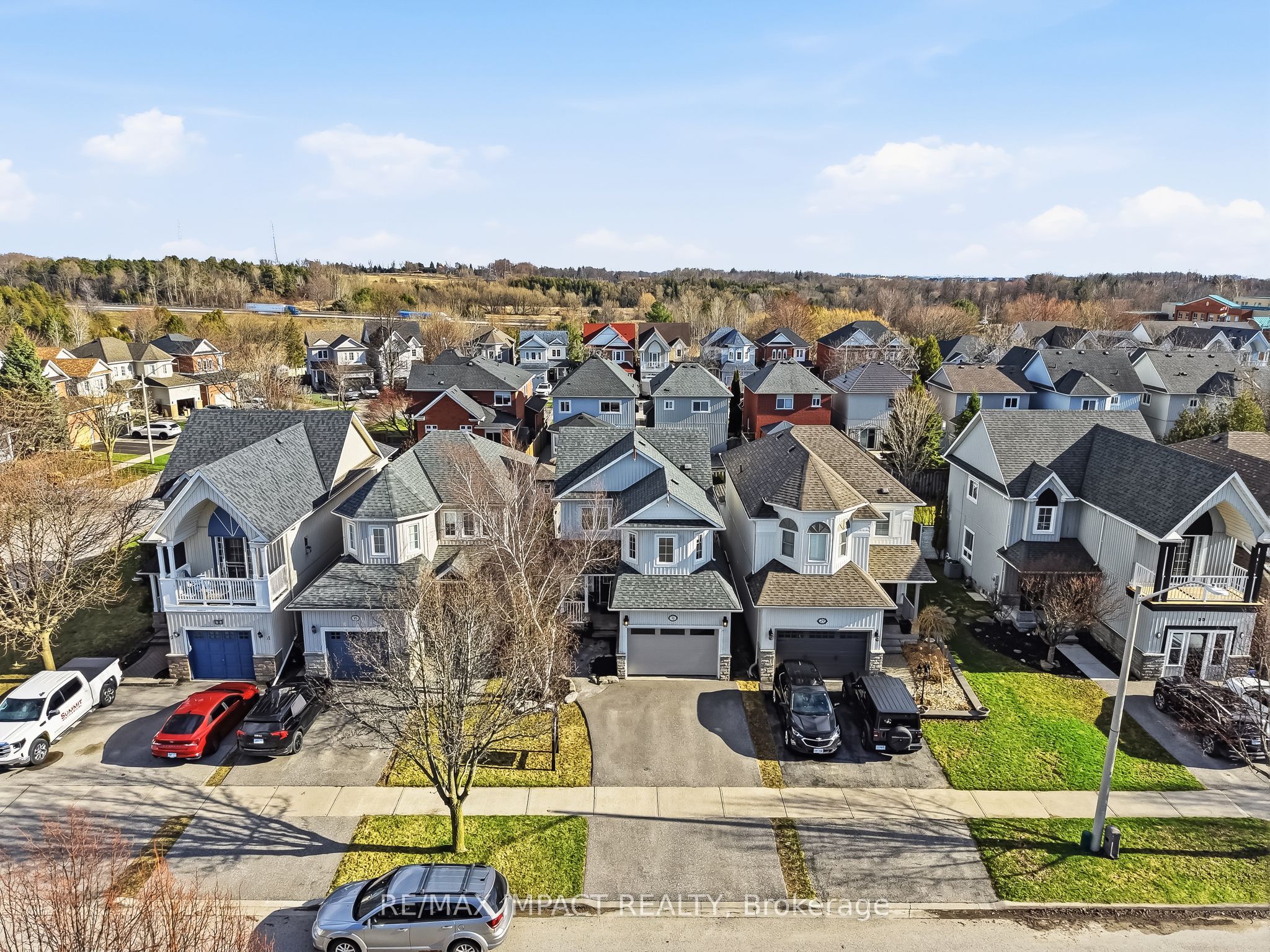 31 Shipley Avenue, Clarington, ON L1B 1M7 photo 3