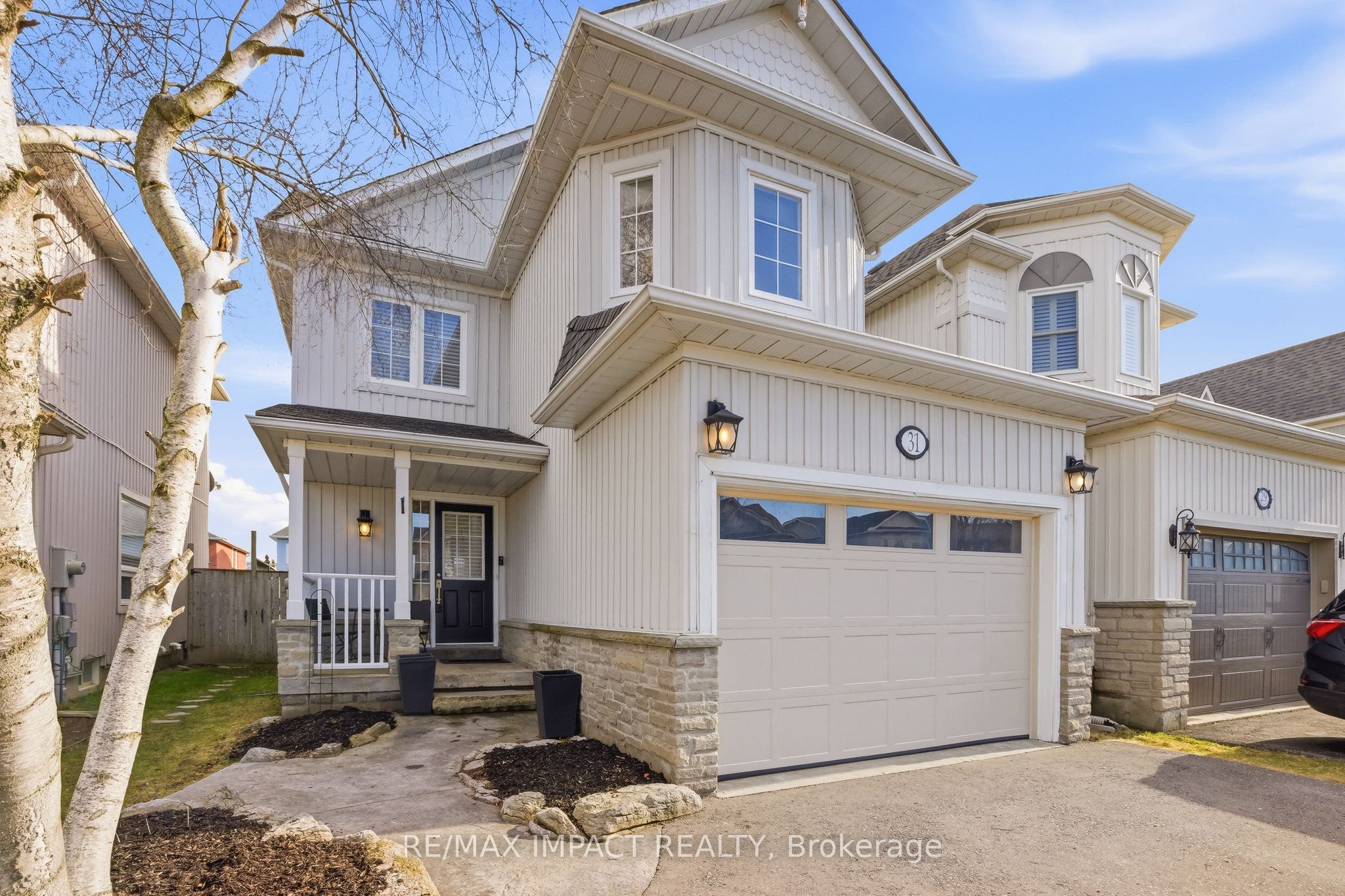 31 Shipley Avenue, Clarington, ON L1B 1M7 photo 4