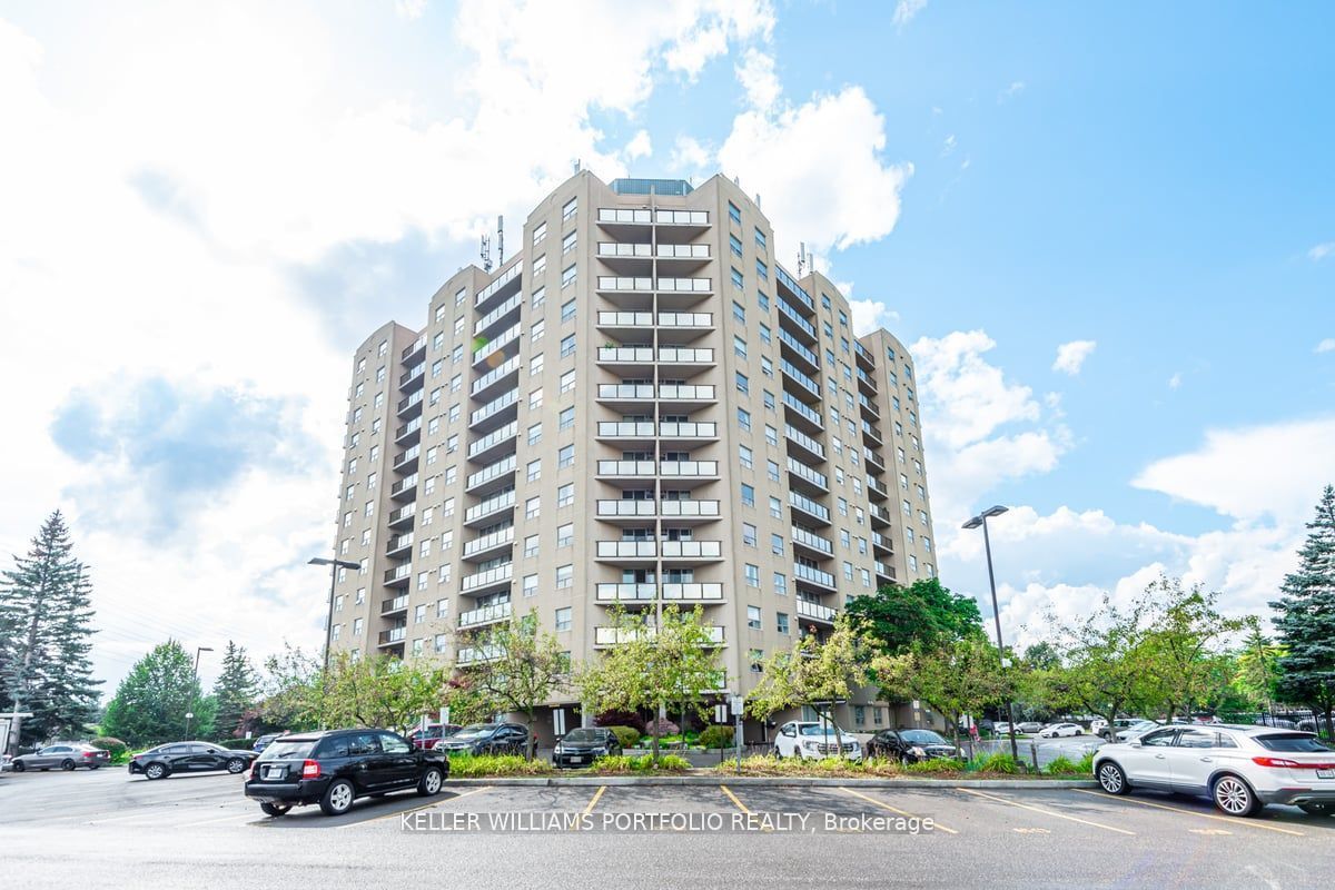 2 Westney Road N PH208, Ajax, ON L1T 3H3