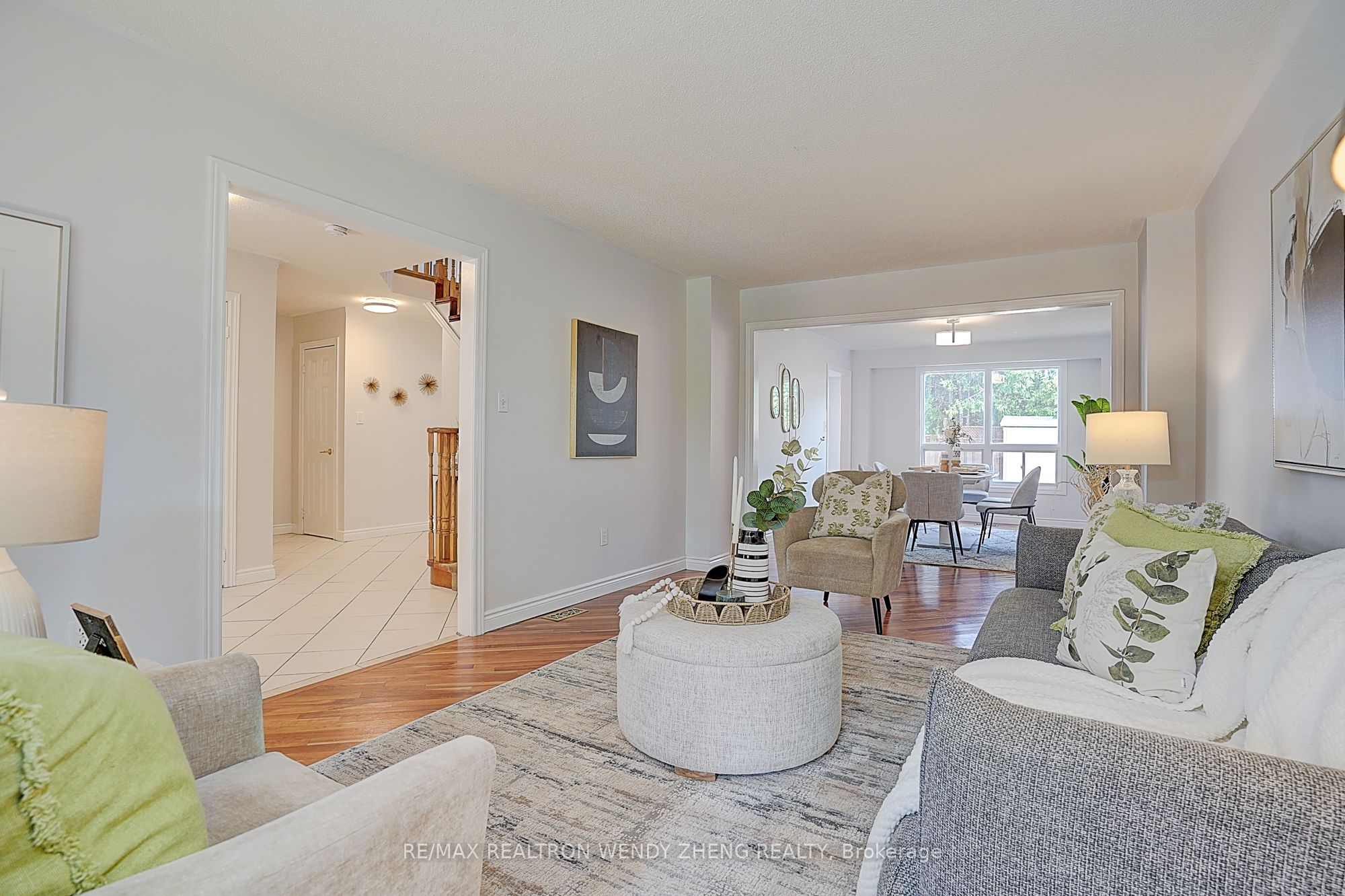 17 Pebblebeach Drive, Clarington, ON L1E 2C2 photo 4