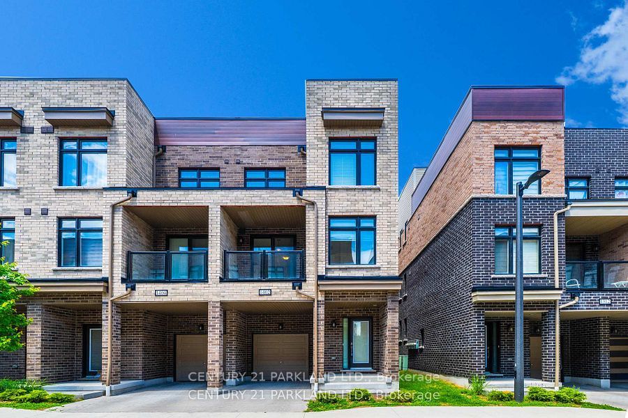 1865 Pickering Parkway 1402, Pickering, ON L1V 0H2 photo 2