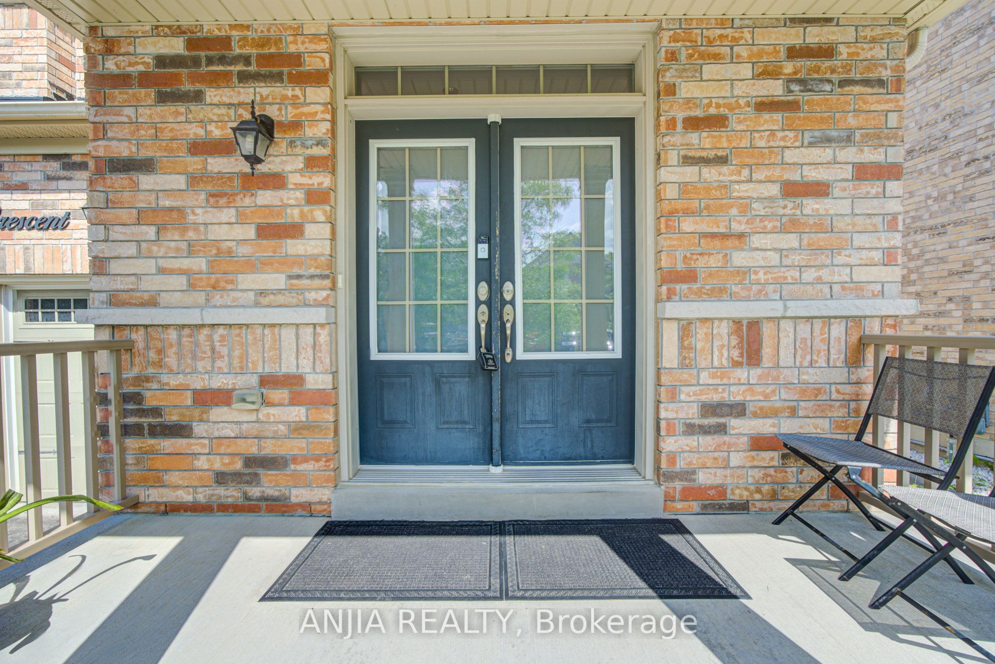 56 Stockell Crescent, Ajax, ON L1T 0M4 photo 5