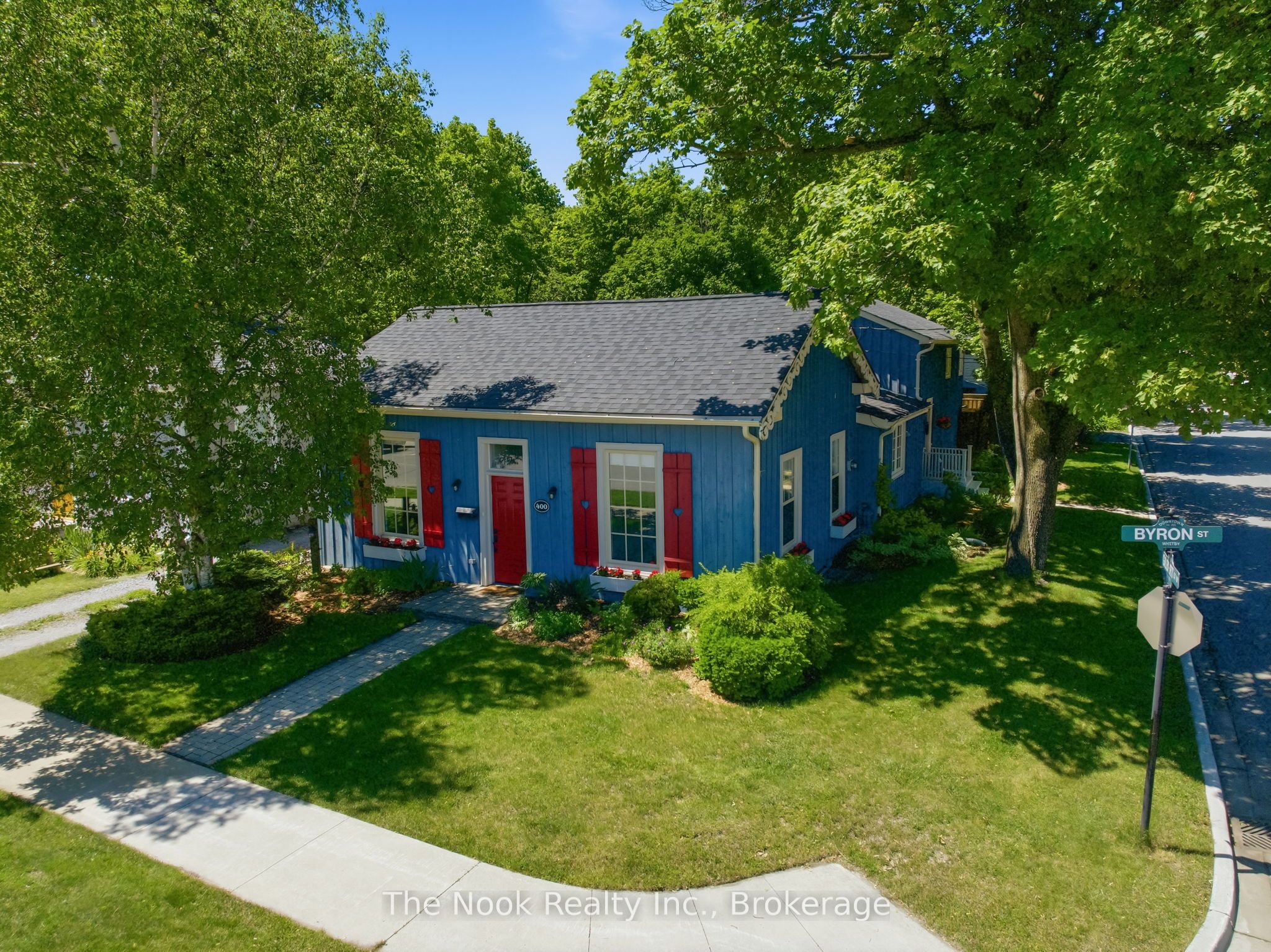 400 Byron Street S, Whitby, ON L1N 4R1 photo 4