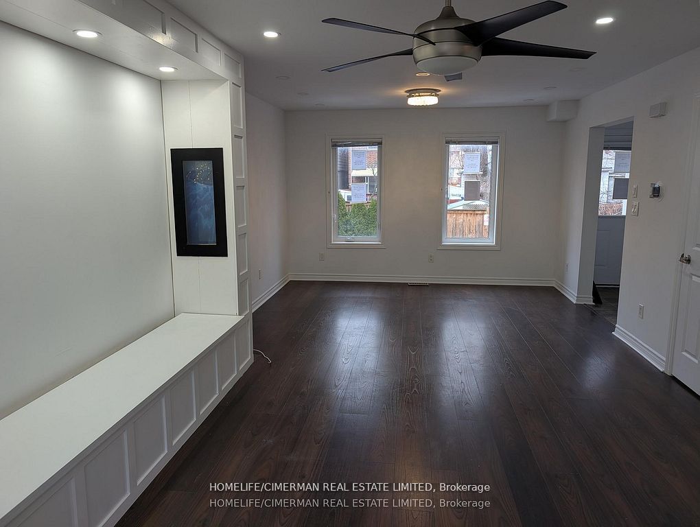 361 Birchmount Road, Toronto, ON M1K 1M6 photo 3