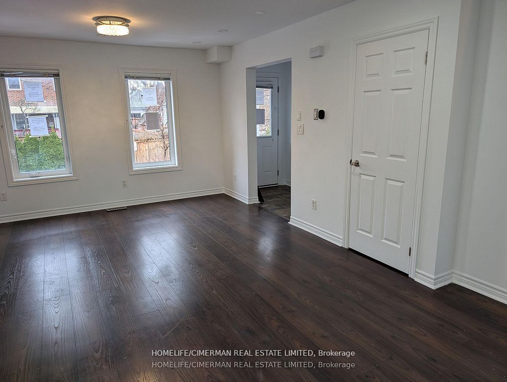 361 Birchmount Road, Toronto, ON M1K 1M6 photo 4